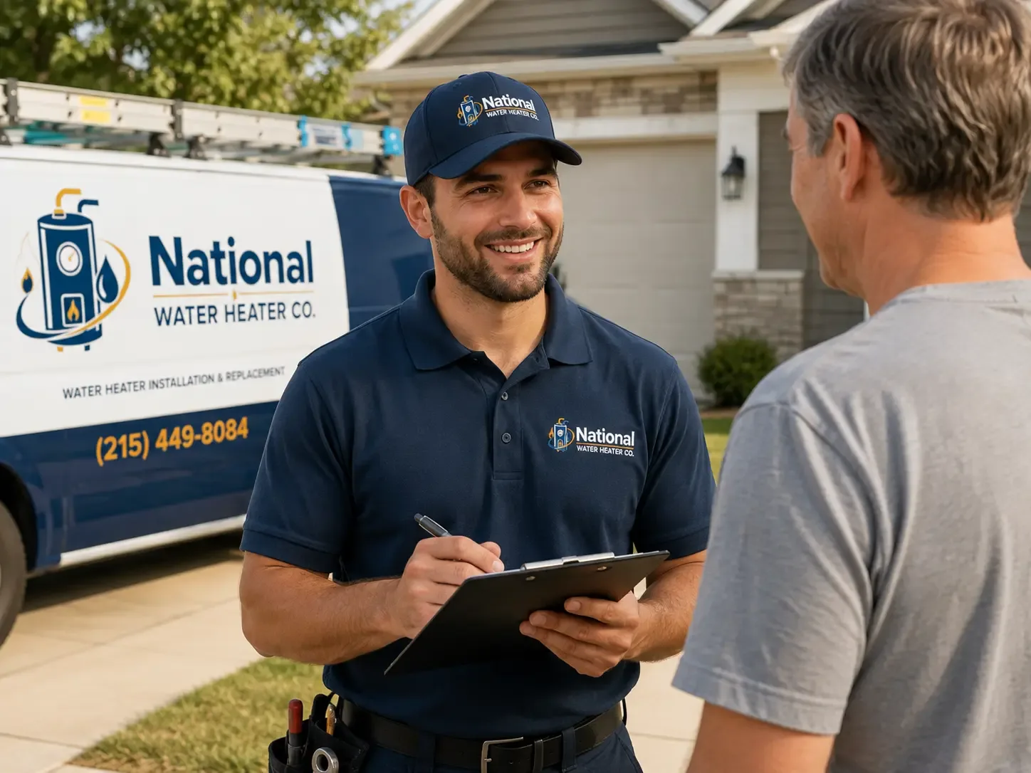 Water Heater Installation Abiquiu, NM FAQs